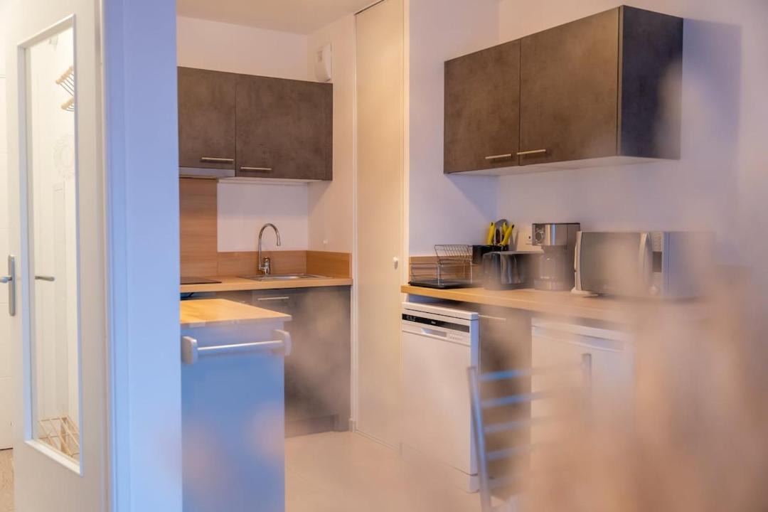 Photo of Kitchen in Saint-Valery-sur-Somme