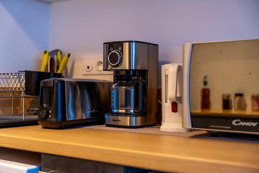 Photo of Kitchen in Saint-Valery-sur-Somme