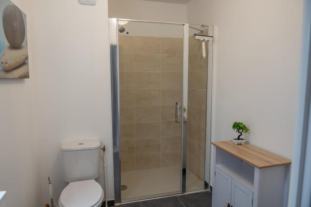 Photo of Bathroom in Saint-Valery-sur-Somme