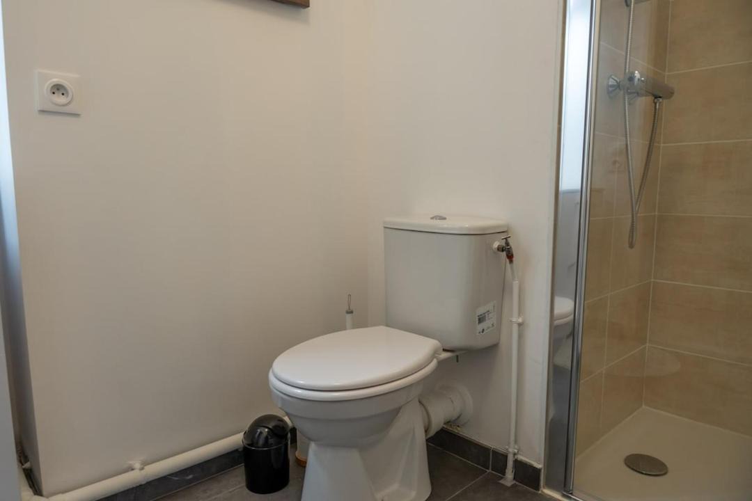 Photo of Bathroom in Saint-Valery-sur-Somme