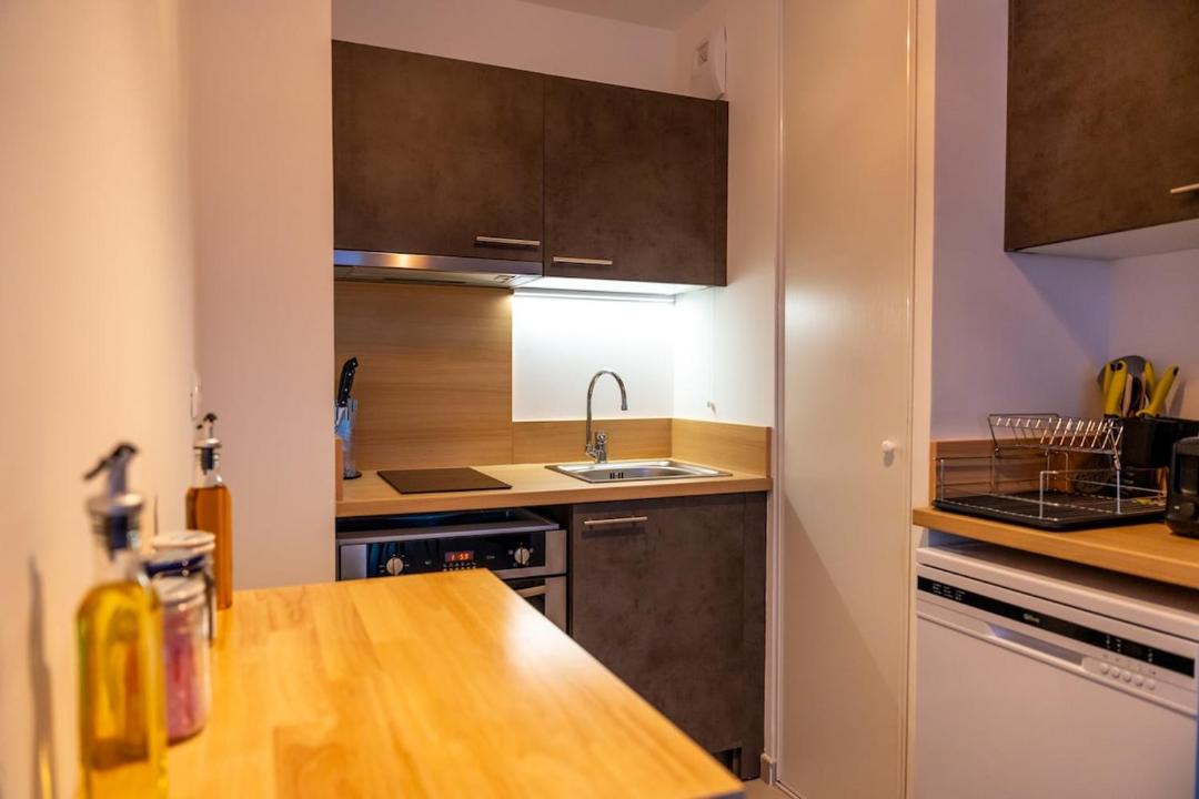 Photo of Kitchen in Saint-Valery-sur-Somme