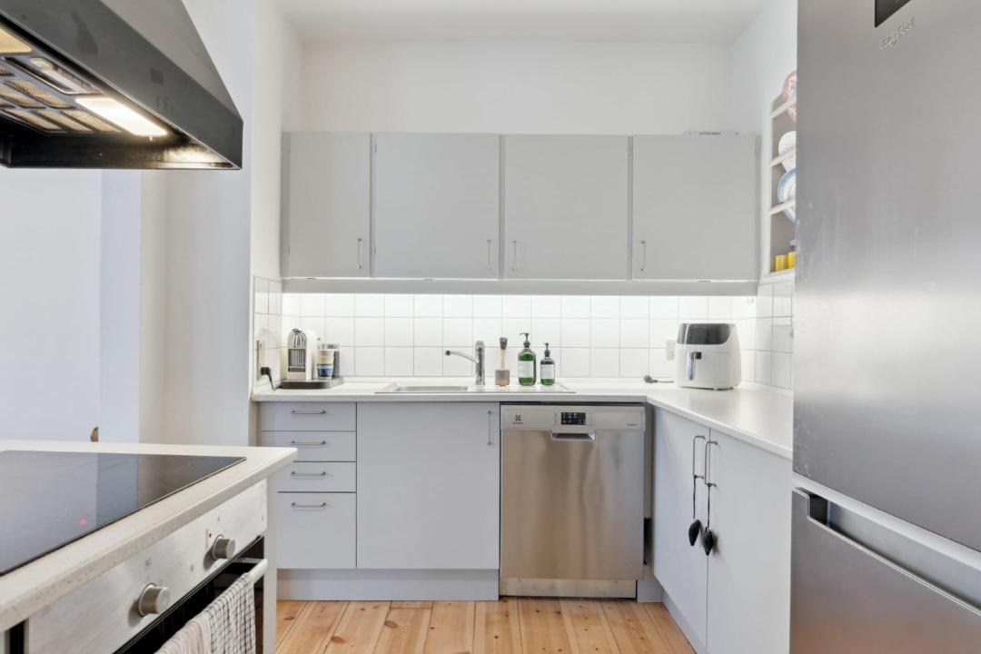 Photo of Kitchen in Norrebro