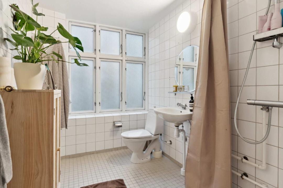 Photo of Bathroom in Norrebro