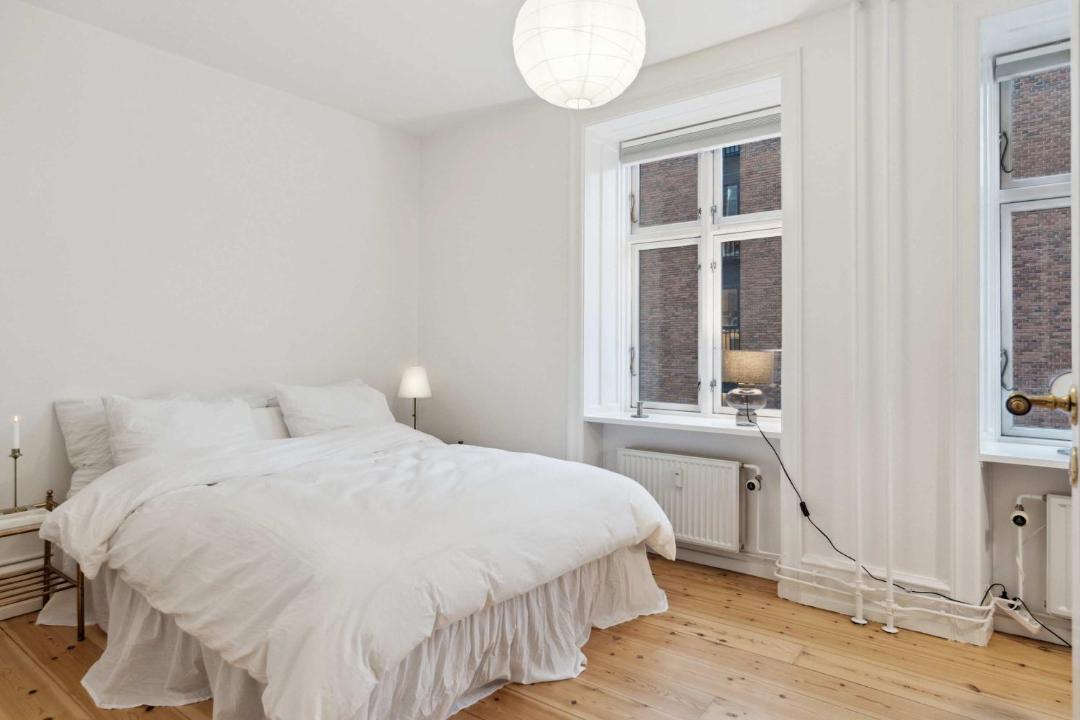 Photo of Bedroom in Norrebro