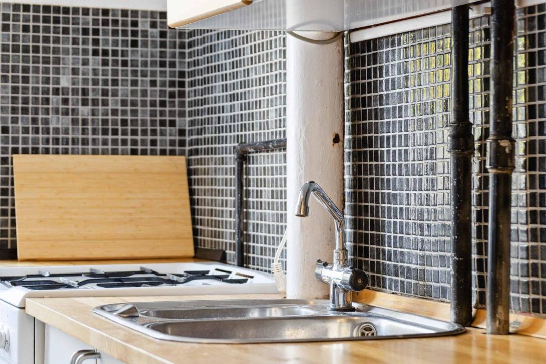 Photo of Kitchen in Kastrup