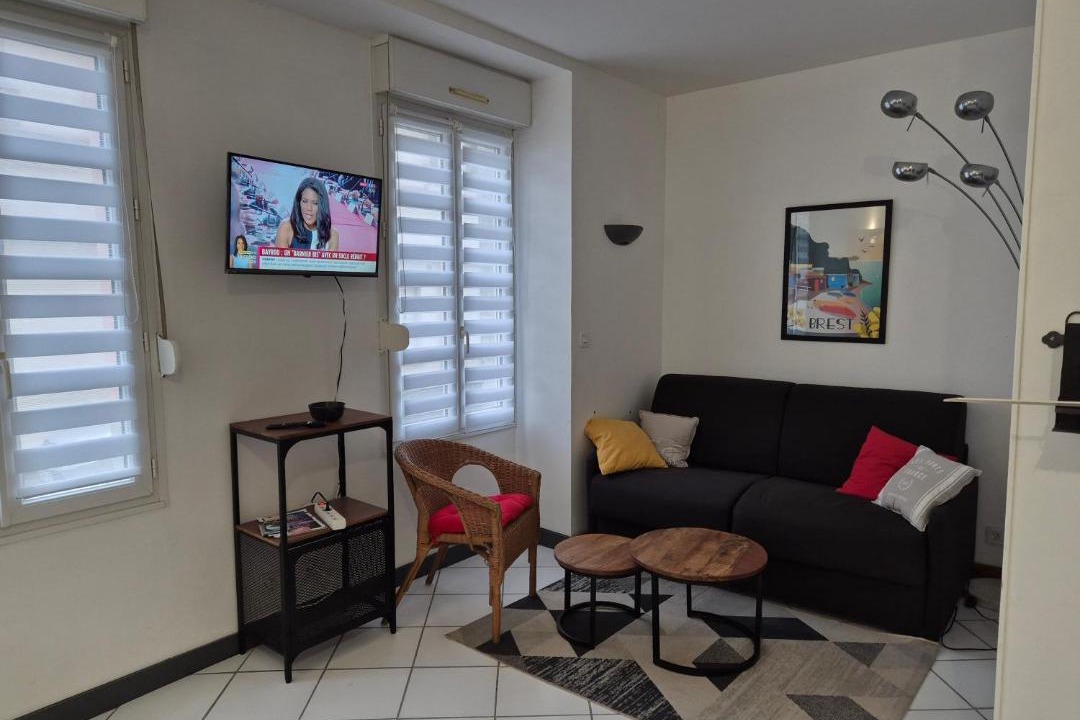 Photo of Others in Rive Droite