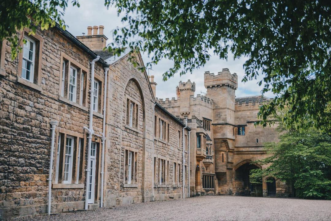 Photo of Buildings in Thurnscoe