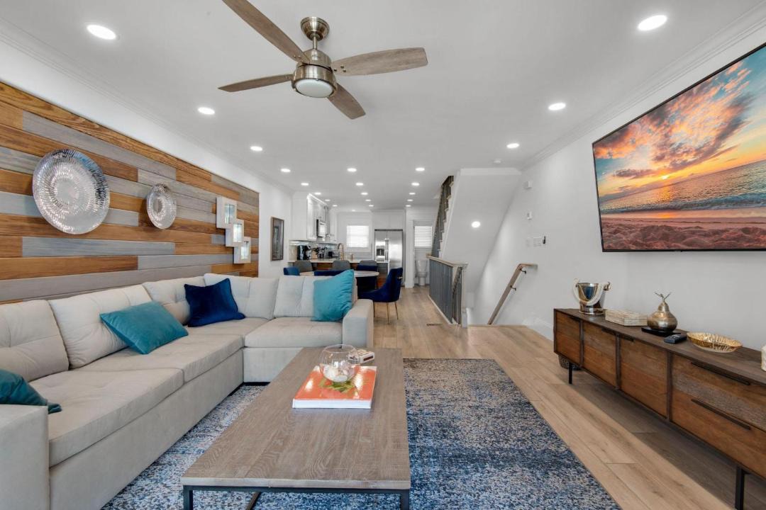 Photo of Livingroom in Miramar Beach