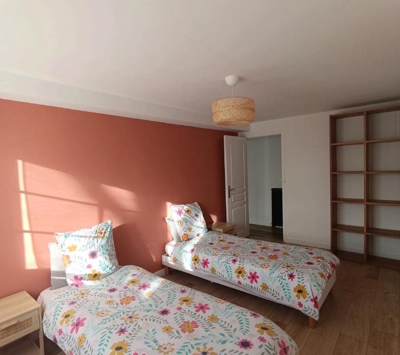 Photo of Bedroom in Sceaux-d'Anjou