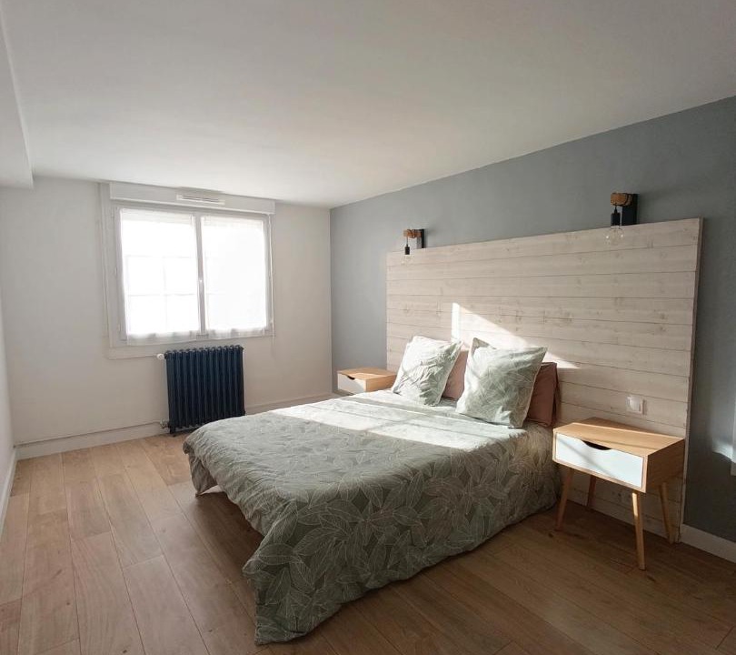 Photo of Bedroom in Sceaux-d'Anjou