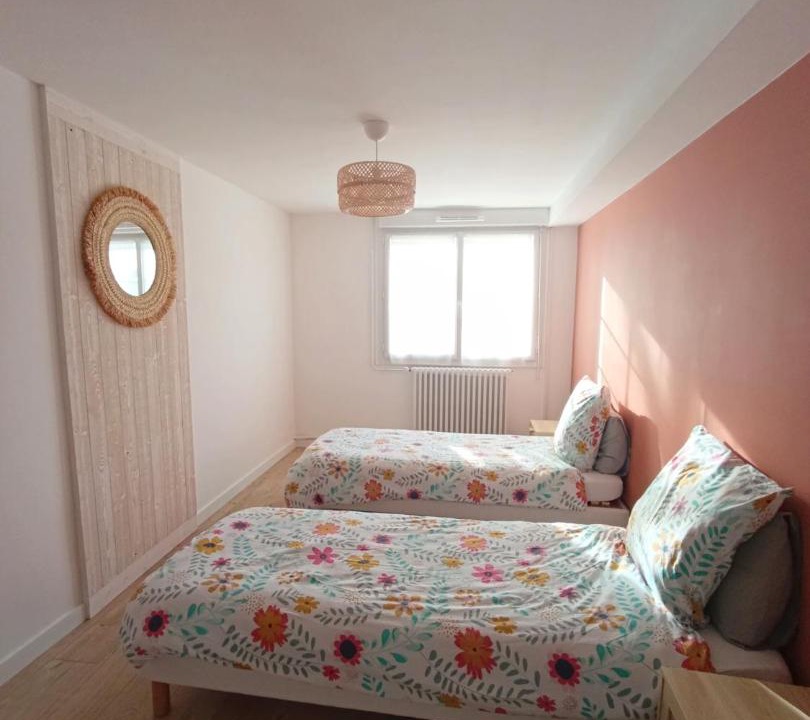 Photo of Bedroom in Sceaux-d'Anjou