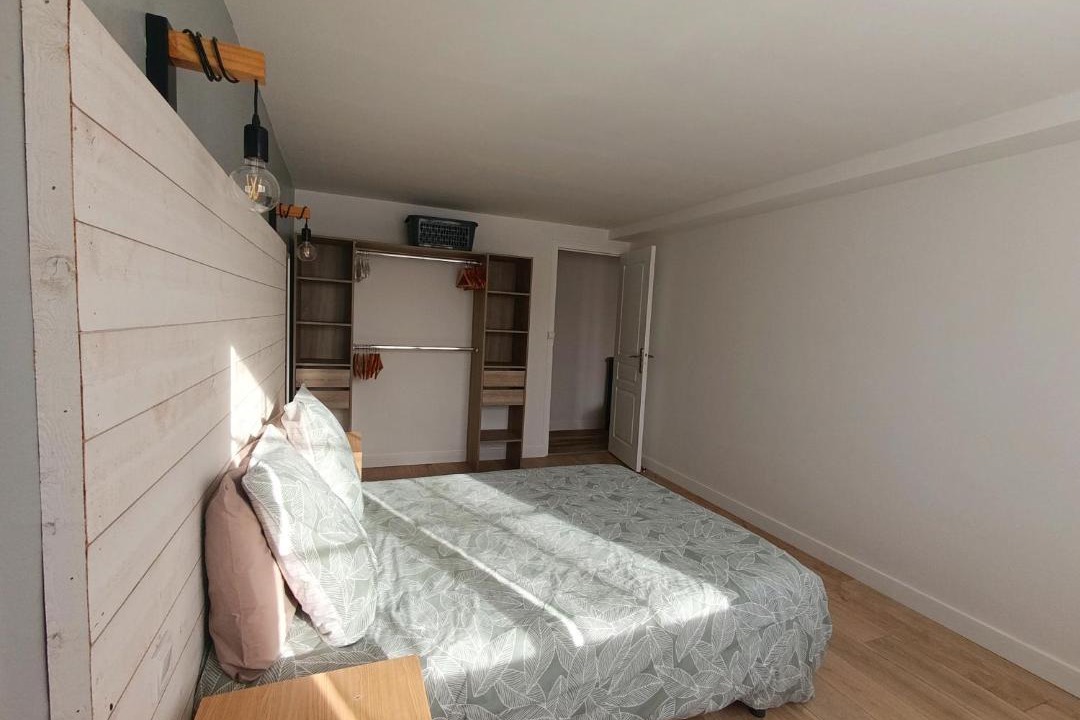 Photo of Bedroom in Sceaux-d'Anjou