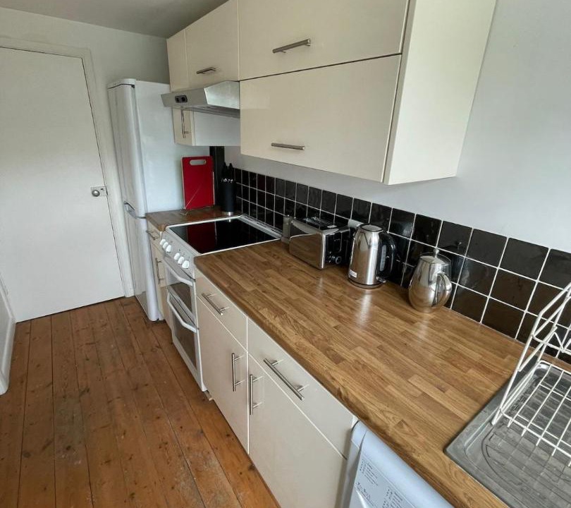 Photo of Kitchen in Hambleden