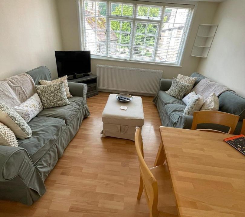 Photo of Livingroom in Hambleden