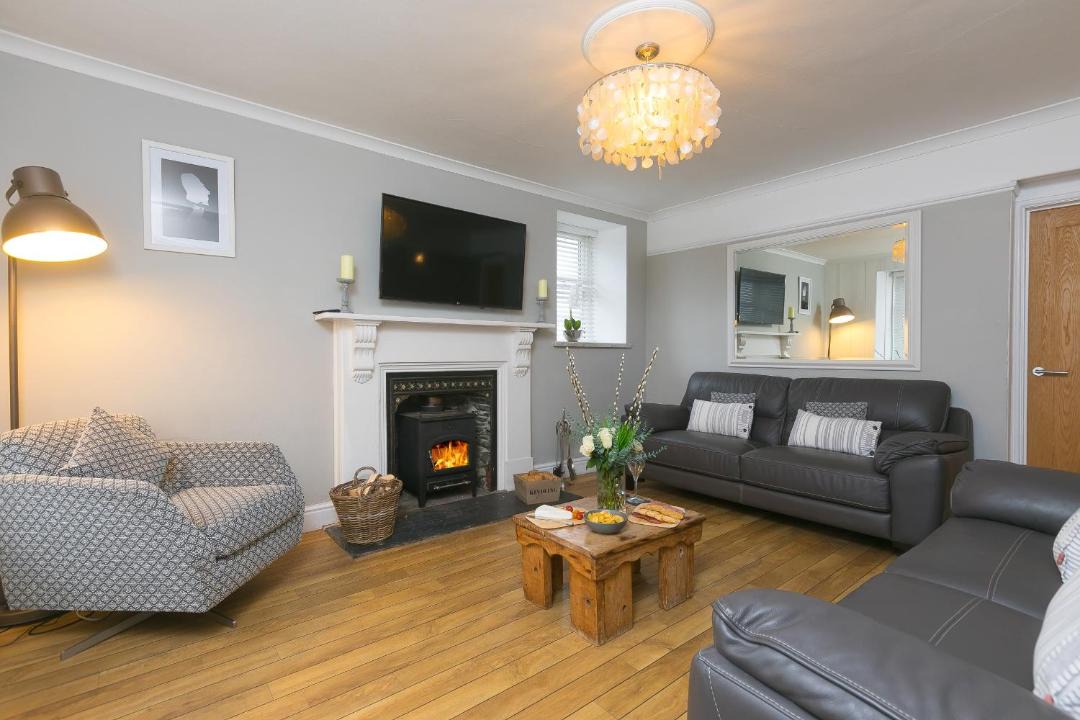 Photo of Livingroom in Newquay
