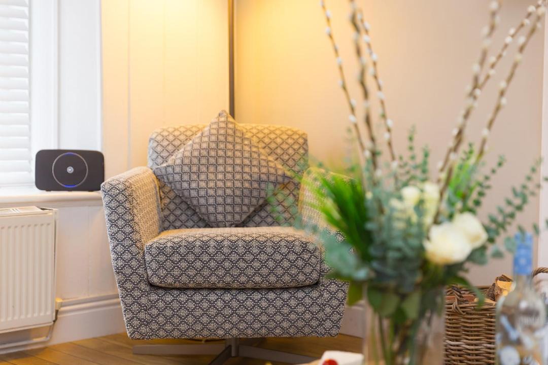 Photo of Livingroom in Newquay