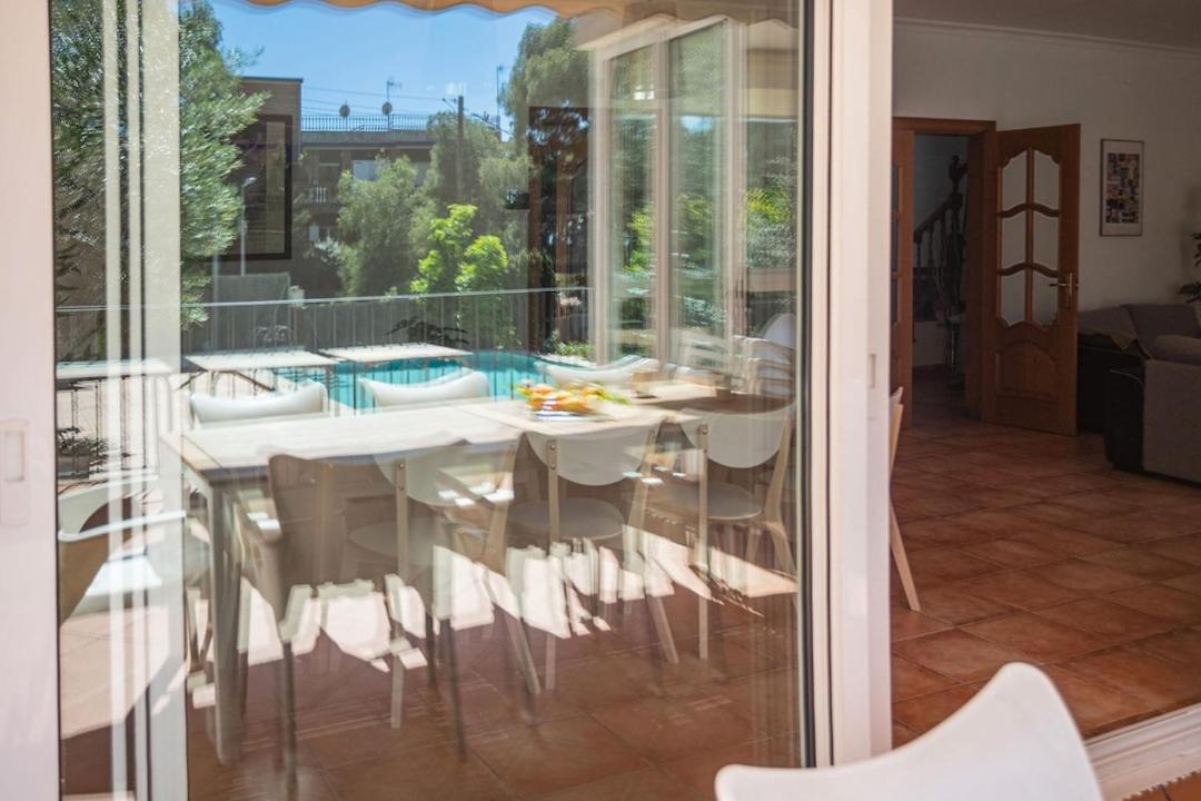 Photo of Patio Balcony in Castelldefels