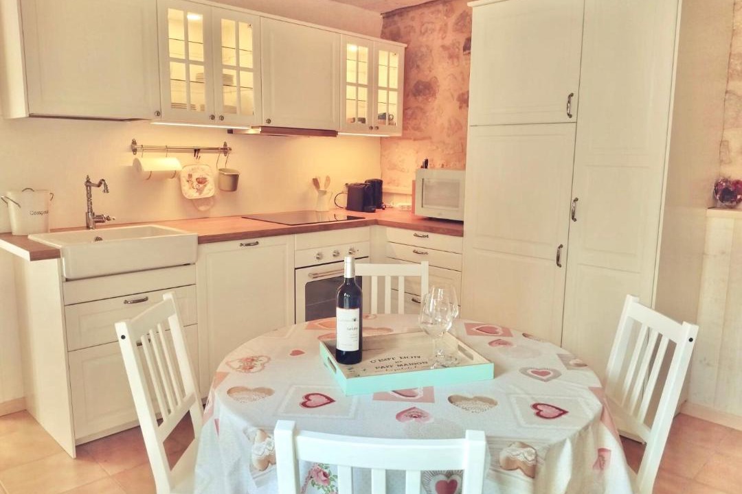 Photo of Kitchen in Payrignac