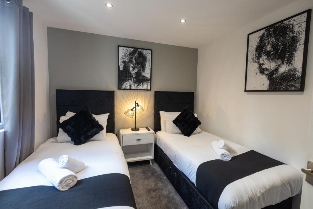 Photo of Bedroom in Watford