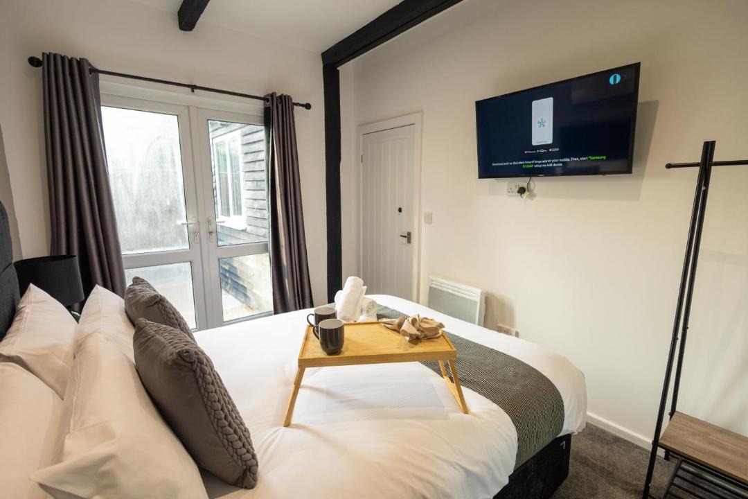 Photo of Bedroom in Watford