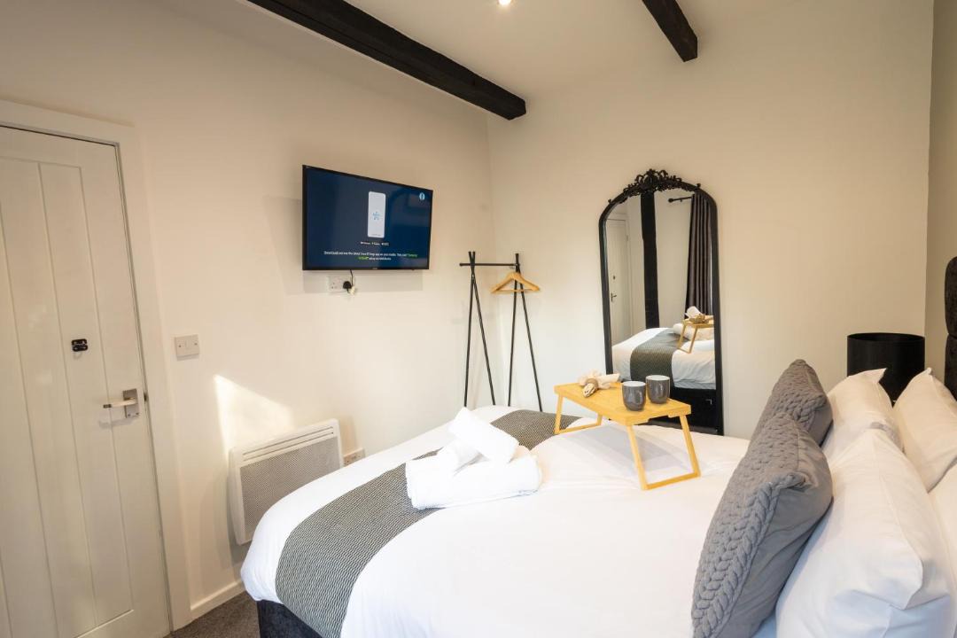 Photo of Bedroom in Watford