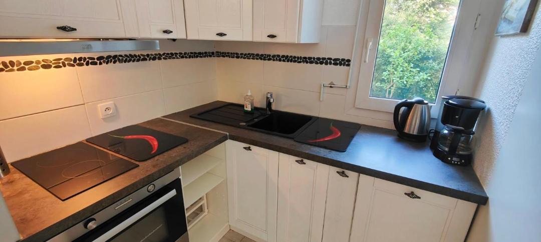 Photo of Kitchen in Frejus Port