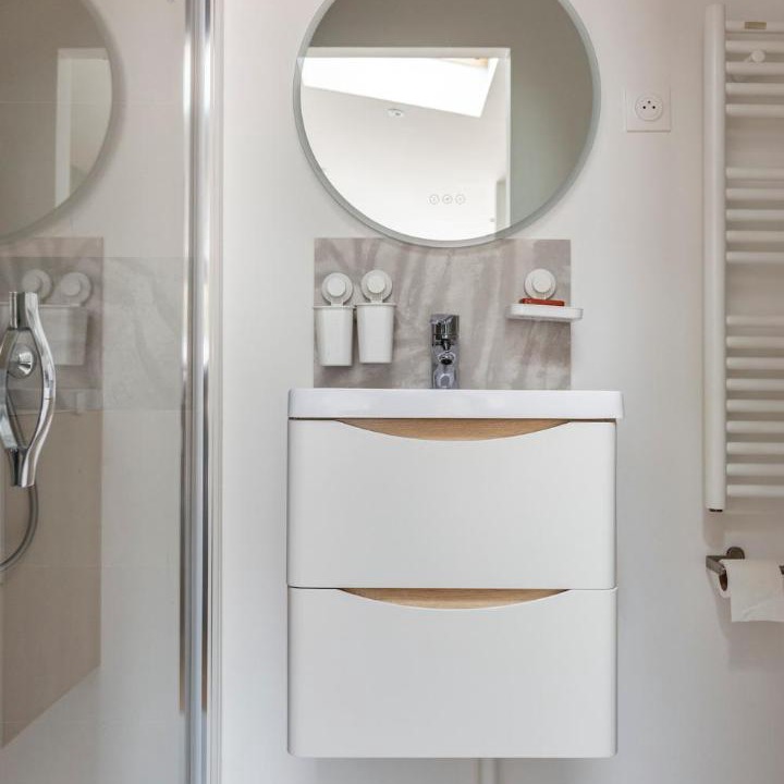 Photo of Bathroom in Bry-sur-Marne