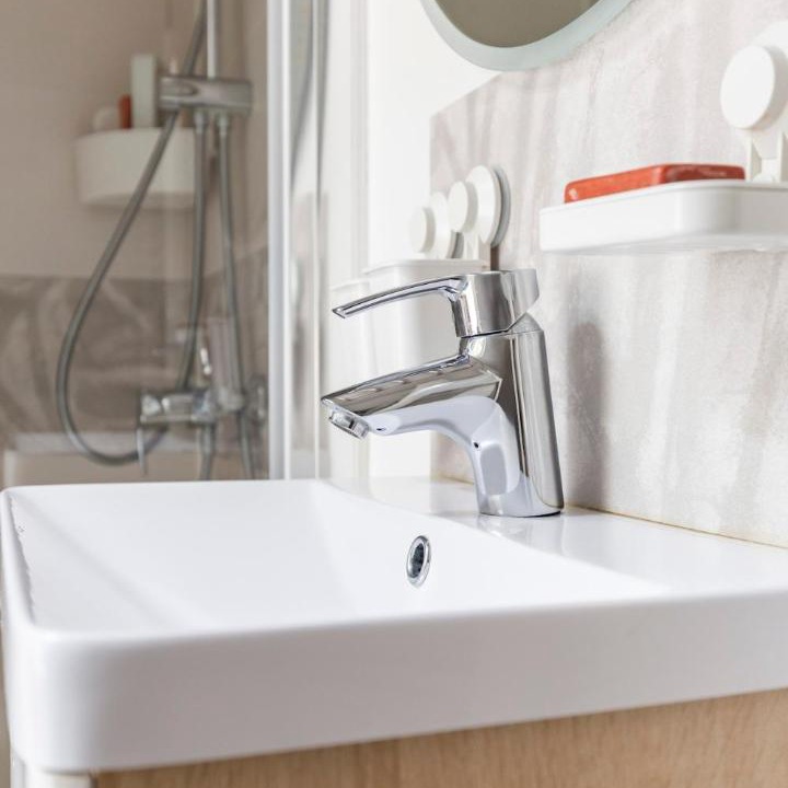 Photo of Bathroom in Bry-sur-Marne
