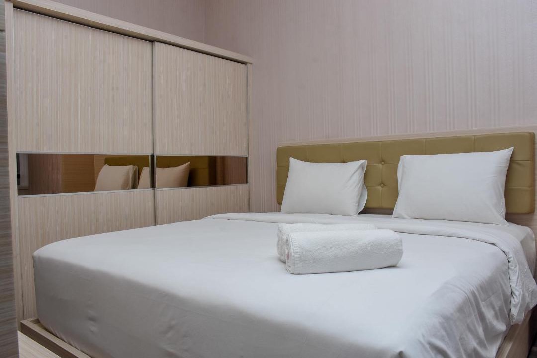 Photo of Bedroom in Bendungan Hilir