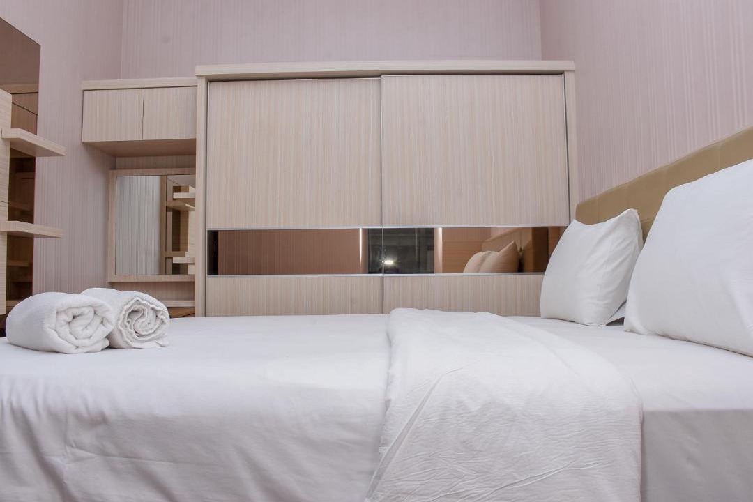 Photo of Bedroom in Bendungan Hilir