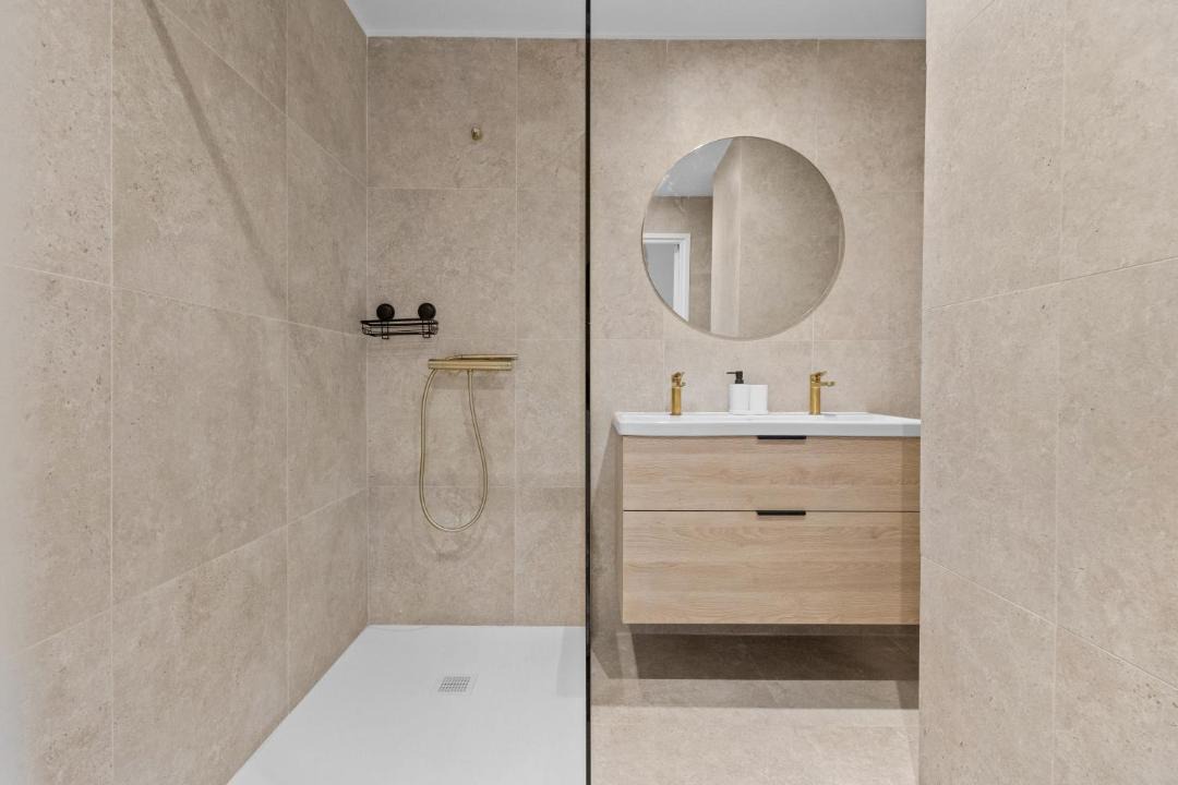 Photo of Bathroom in Theoule-sur-Mer