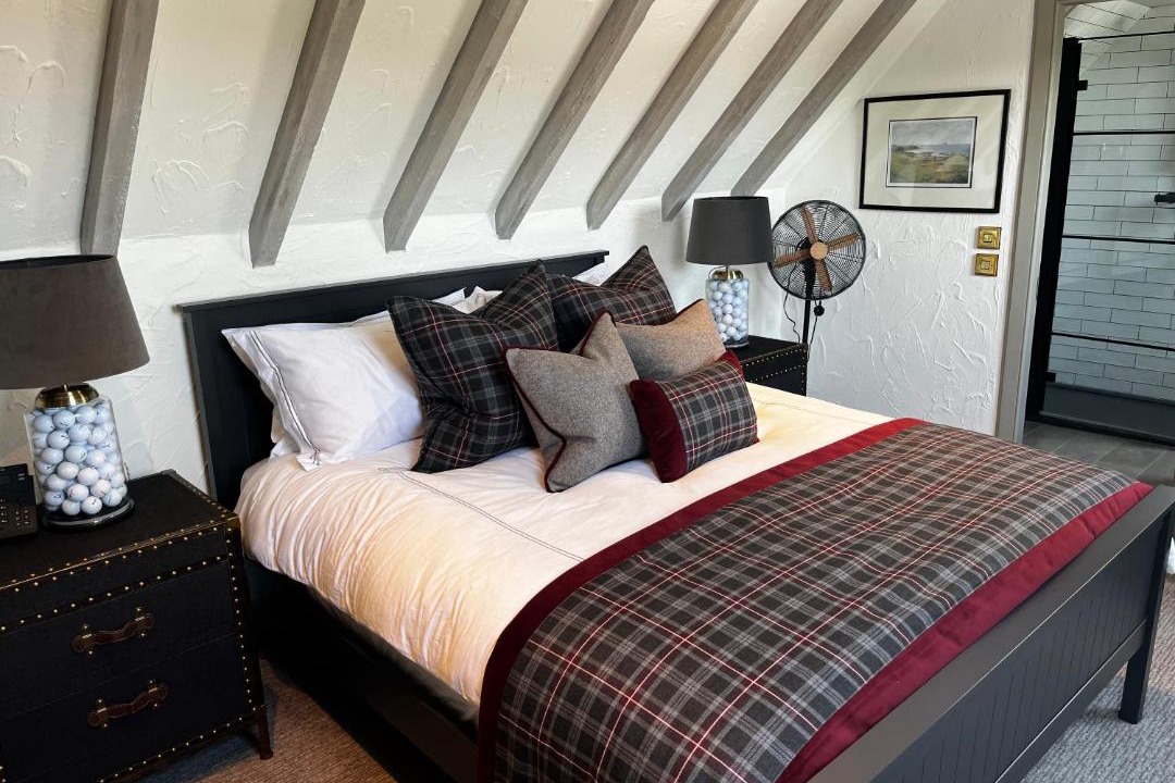 Photo of Bedroom in Ayr