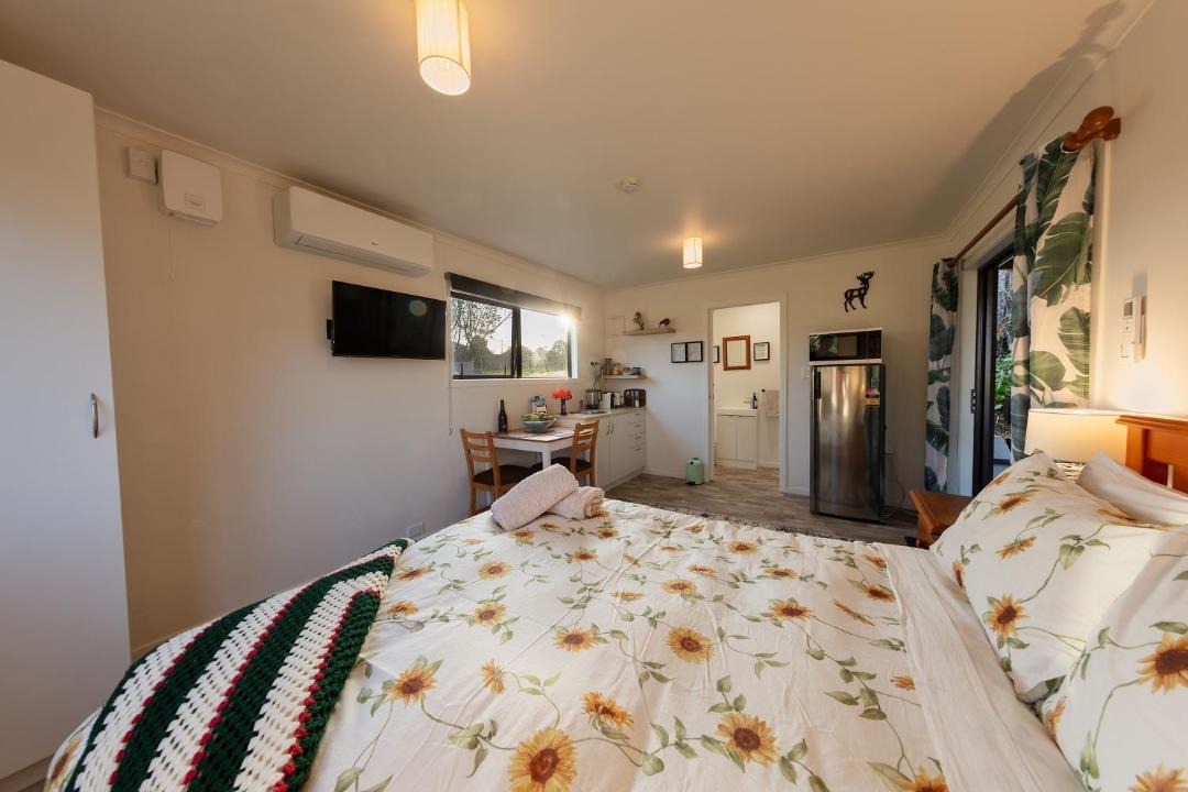 Photo of Bedroom in Onerahi