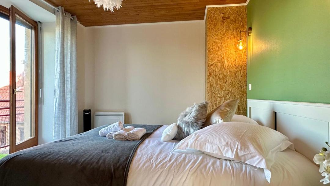 Photo of Bedroom in Lichtenberg