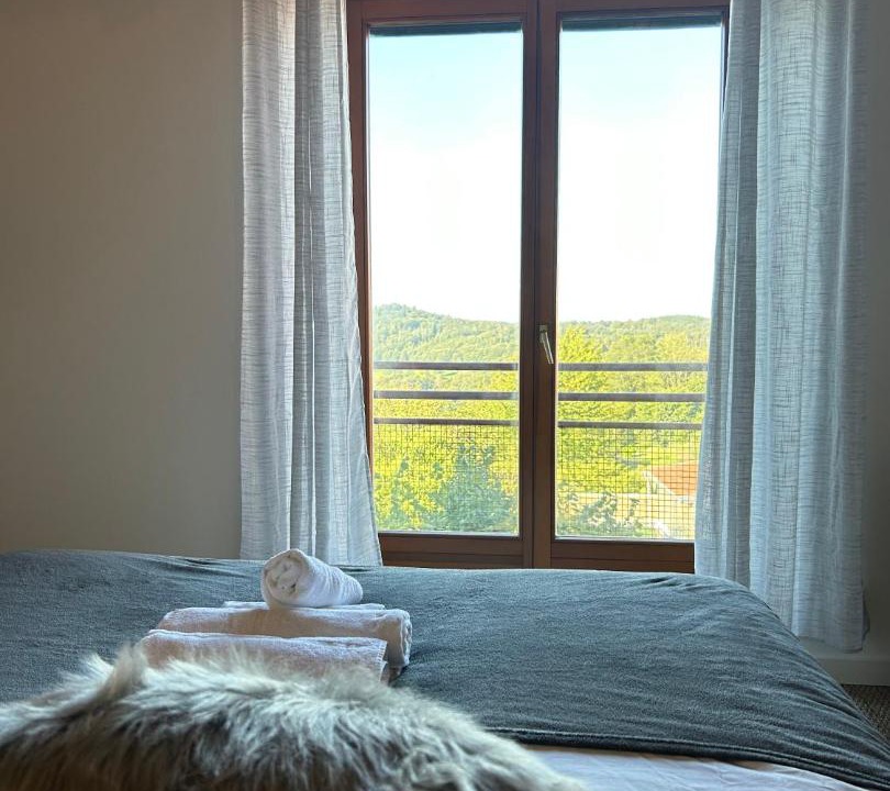 Photo of Bedroom in Lichtenberg