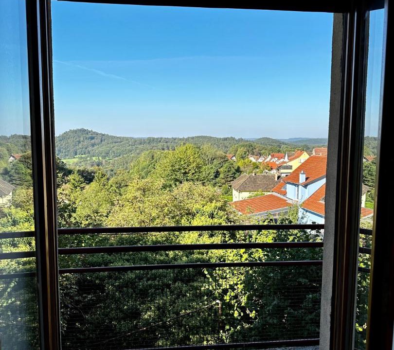 Photo of Patio Balcony in Lichtenberg
