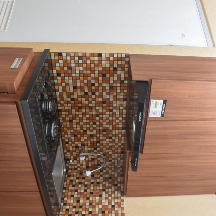 Photo of Kitchen in Rawasari