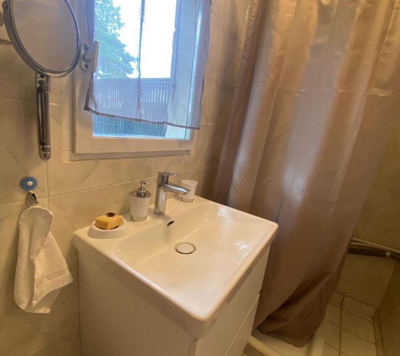 Photo of Bathroom in Maisse