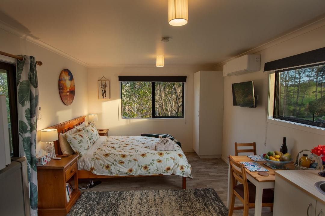 Photo of Bedroom in Onerahi