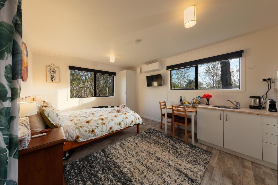 Photo of Bedroom in Onerahi