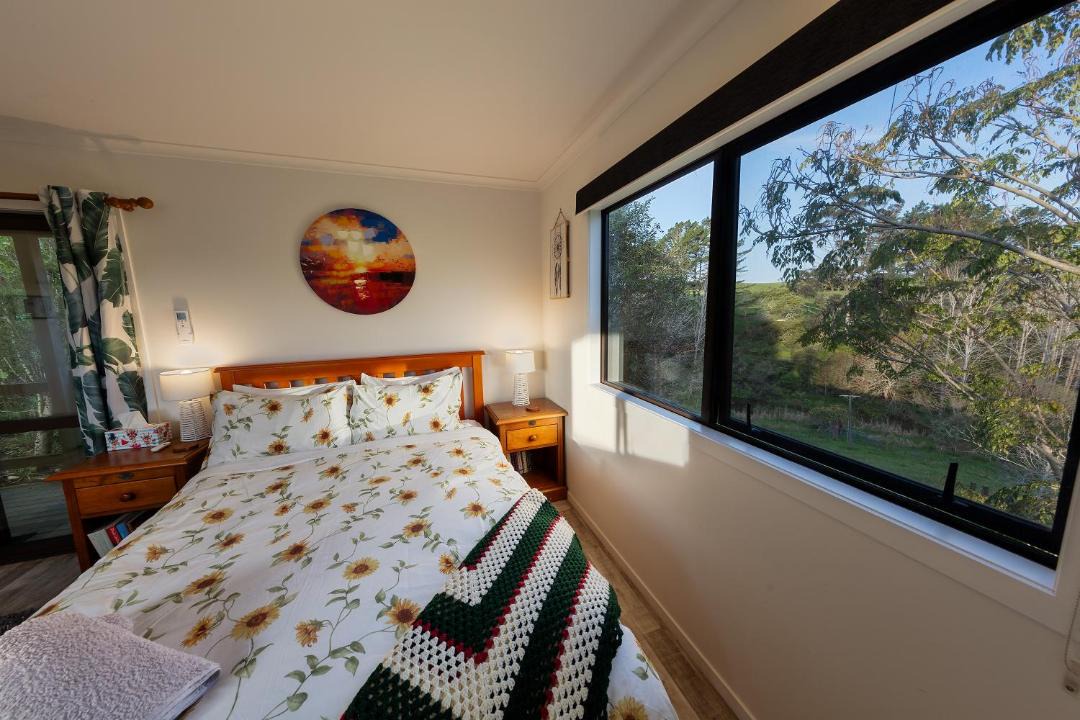 Photo of Bedroom in Onerahi