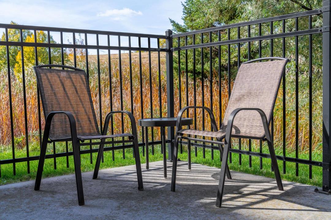 Photo of Patio Balcony in Brookings
