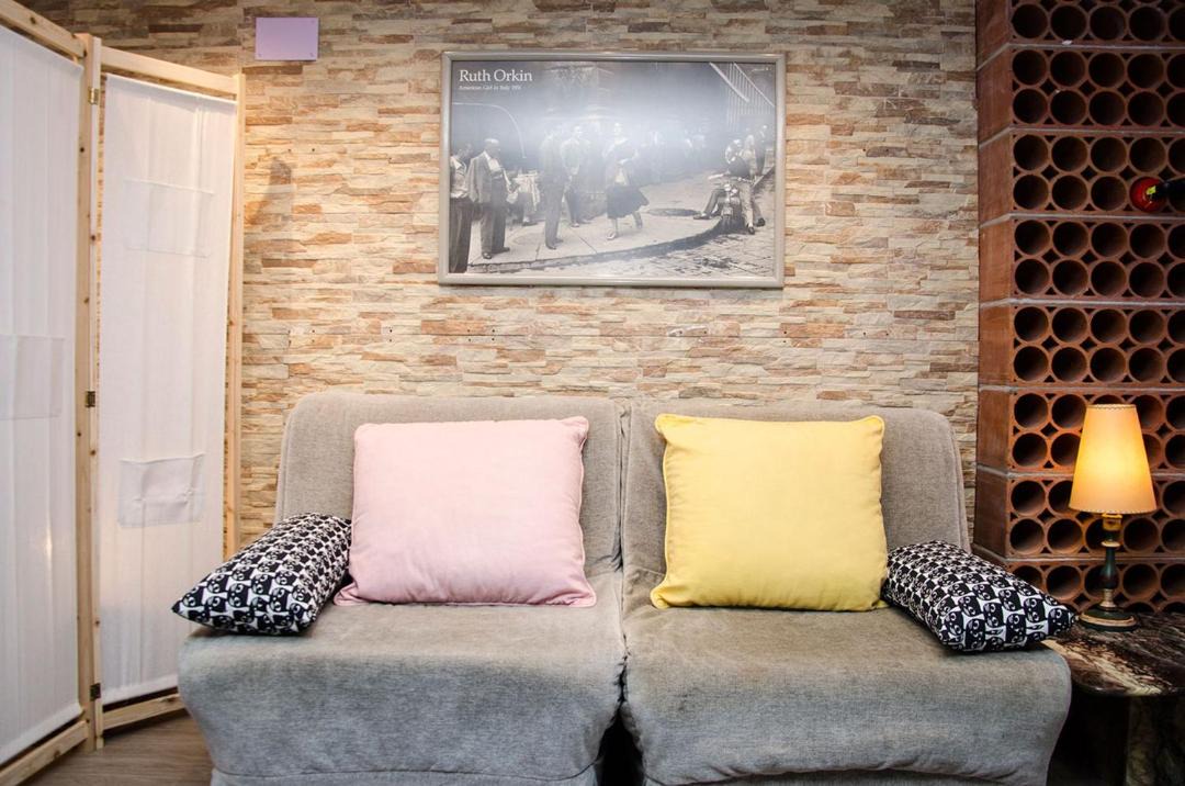 Photo of Livingroom in Vacarisses