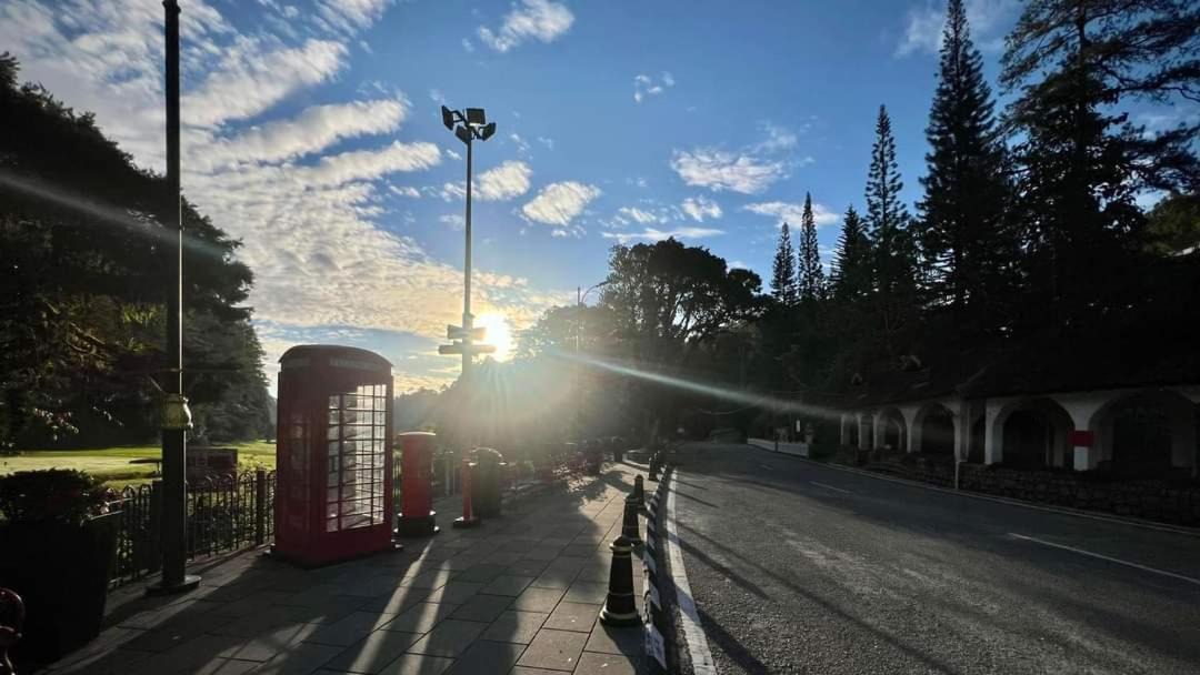 Photo of Others in Bukit Fraser