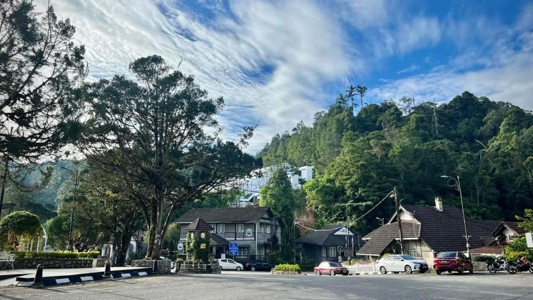 Photo of Others in Bukit Fraser