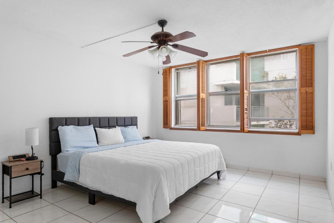 Photo of Bedroom in Bay Harbor Islands