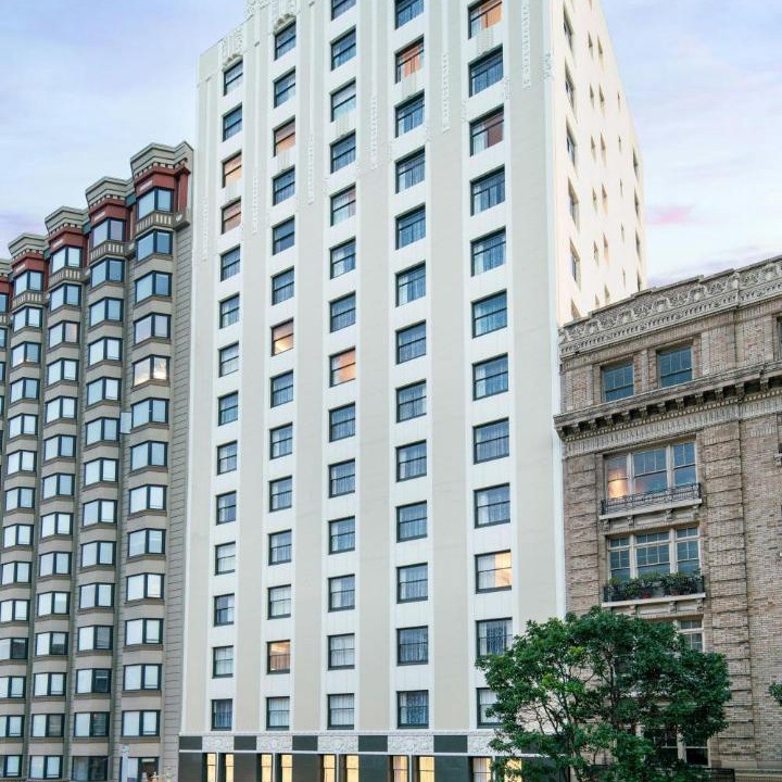 Photo of Others in Theater District