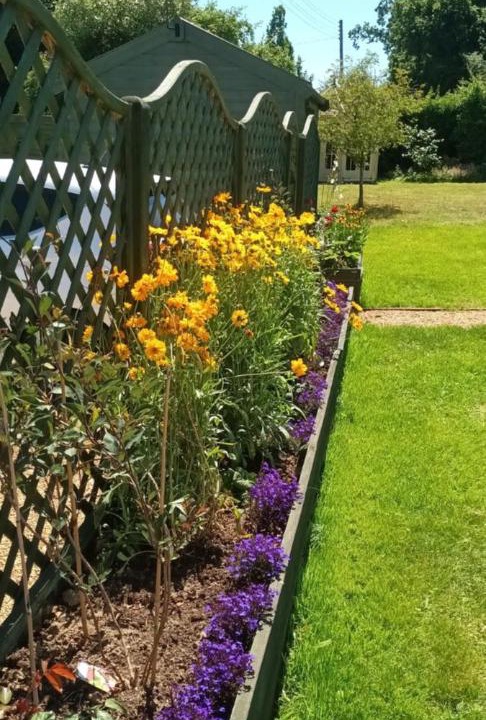 Photo of Outdoor in Wenhaston