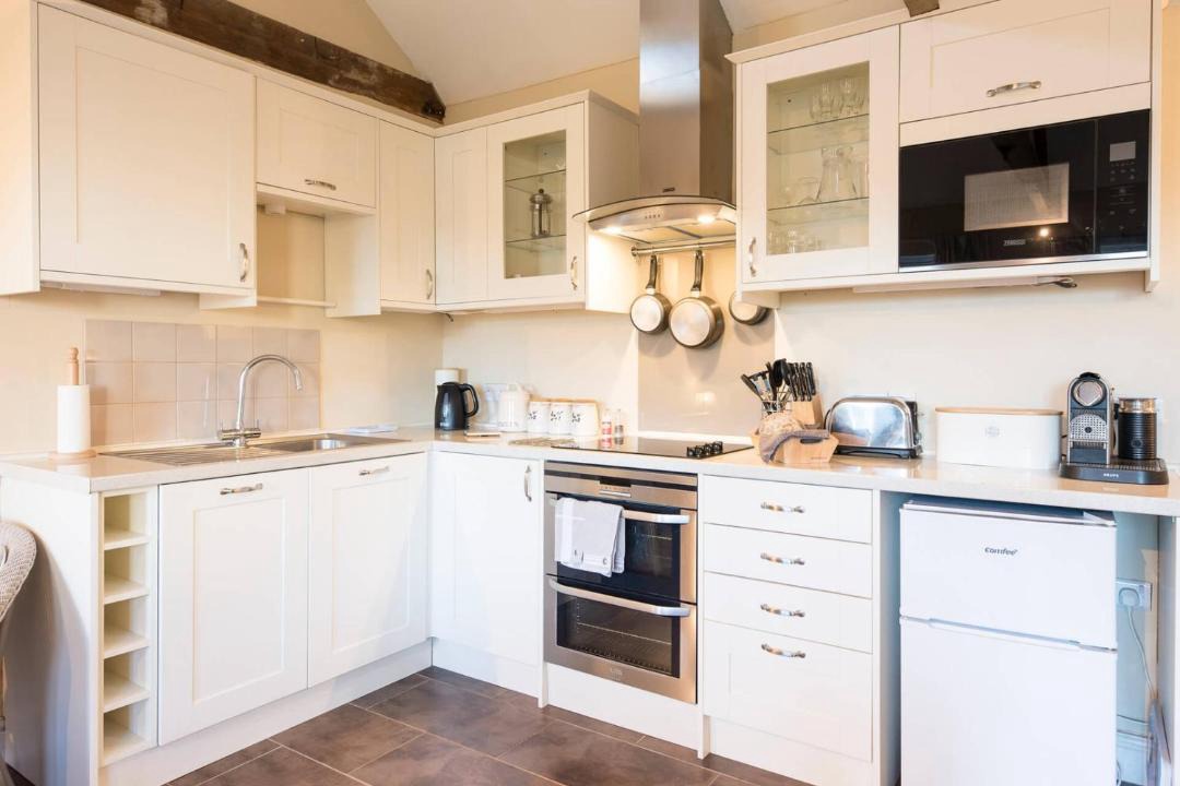 Photo of Kitchen in Wenhaston