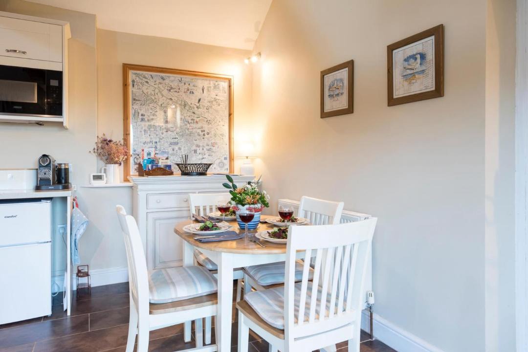 Photo of Kitchen in Wenhaston